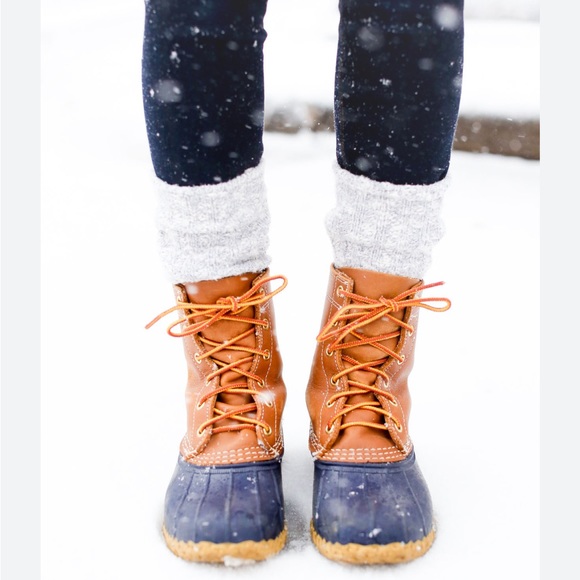 L.L. Bean Shoes - Women’s L.L.Bean Boots